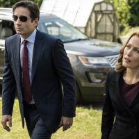 Retour de "X-Files" : Les épisodes ne seront pas diffusés dans l'ordre !