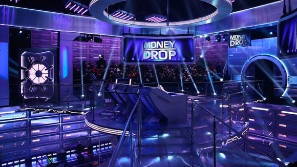 Audiences access : "Money Drop" leader devant "Le 19/20", "TPMP" et "C'est mon choix" en hausse