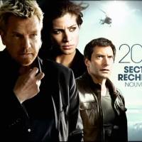 "Section de recherches" : La saison 10 démarre ce soir sur TF1