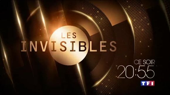 "Les Invisibles" ce soir sur TF1