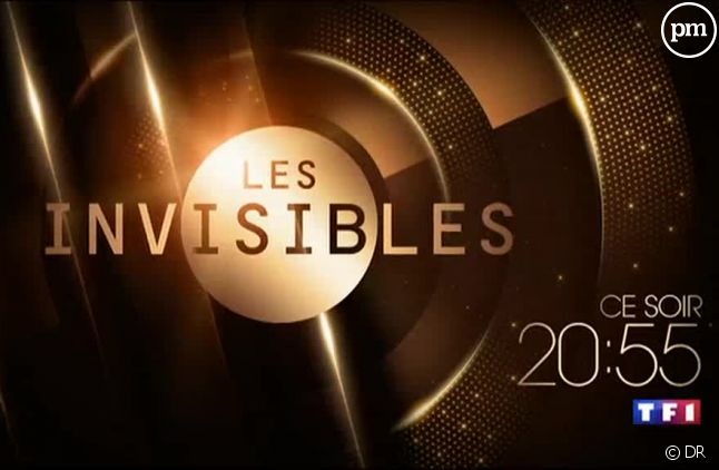 "Les Invisibles" ce soir sur TF1