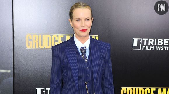 Kim Basinger sera Elena Lincoln dans "Cinquante nuances plus sombres"