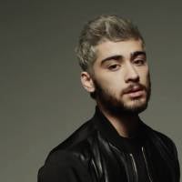 Clip de "Pillowtalk" : Zayn de One Direction dévoile son premier single solo