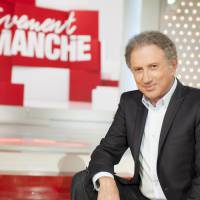 Michel Drucker : "Tout va bien avec France 2"