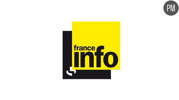 Logo de France Info