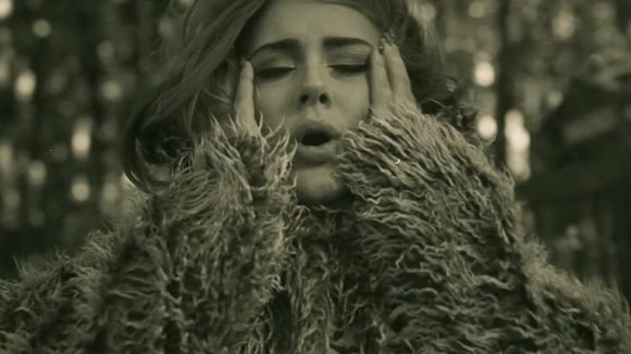 Donald Trump agace Adele en utilisant ses tubes dans ses meetings