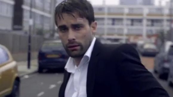 Instagram lance sa première série