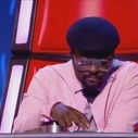 "The Voice UK" : will.i.am buzze un candidat sans le faire exprès !