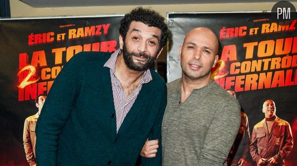 Eric et Ramzy