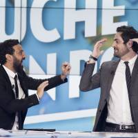 Audiences access : "Money Drop" remonte, "TPMP" et "TPMS" en forme