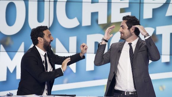 Audiences access : "Money Drop" remonte, "TPMP" et "TPMS" en forme