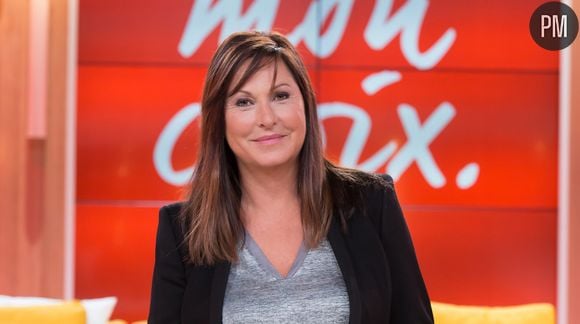 "C'est mon choix" revient à 17h