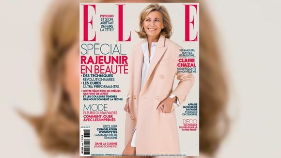 Claire Chazal "agressée, traquée" par Voici