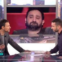 "Le Divan" de Marc-Olivier Fogiel : "Cyril Hanouna reconnaît qu'il va parfois trop loin"