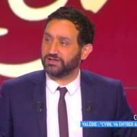 Cyril Hanouna entre au musée Grévin