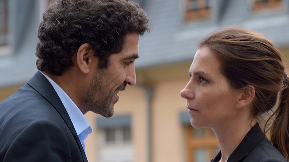 Audiences : "Chérif" devance Arthur sur TF1, "Elementary" en légère baisse