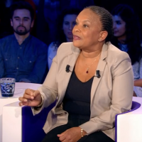 Audiences : Christiane Taubira booste "On n'est pas couché"... mais pas autant que Manuel Valls