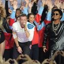 Super Bowl 2016 : Coldplay, Beyoncé et Bruno Mars mettent le feu à la mi-temps