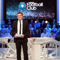 Audiences : Le "Canal Football Club" porté par PSG/OM, "Le Supplément" en forme