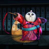 Box-office US : "Kung Fu Panda 3" résiste à "Ave, César !", "Jane Got a Gun" s'effondre