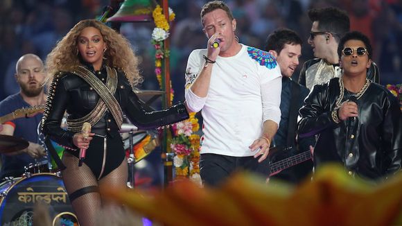 Audiences : Le Super Bowl en hausse sur W9