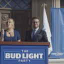 Bud Light - Amy Schumer et Seth Rogen