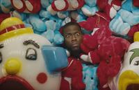 Hyundai - Kevin Hart