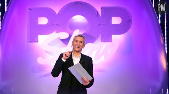 "Pop Show" a-t-il résisté à "The Voice" ?