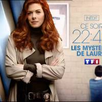 "Les Mystères de Laura" débarque sur TF1 ce soir en deuxième partie de soirée