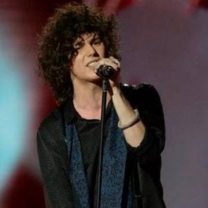 Côme, finaliste de "The Voice" 4 rejoint la comédie musicale de Zazie.