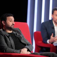 "Le Divan" : Cyril Hanouna moins fort que Jean d'Ormesson