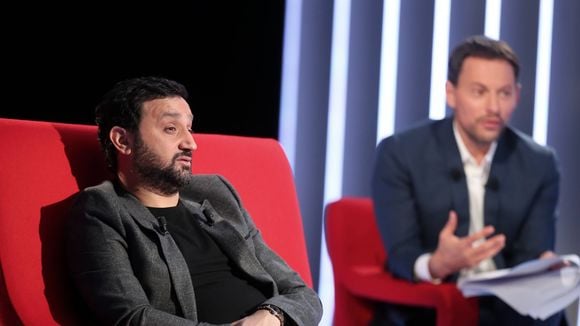 "Le Divan" : Cyril Hanouna moins fort que Jean d'Ormesson