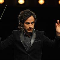 "Mozart in the Jungle" renouvelée pour une saison 3