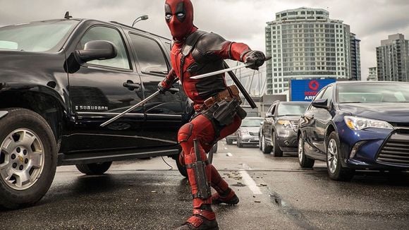 Premières séances : "Deadpool" démarre fort, Eric et Ramzy déçoivent