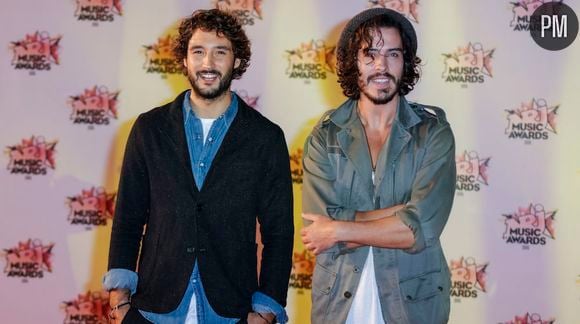 Fréro Delavega revient sur son passage dans "Touche pas à mon poste"