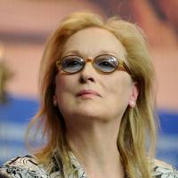 "Nous sommes tous Africains" : Meryl Streep défend le manque de diversité du jury du Festival de Berlin