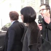 "Le Grand Journal" : Fleur Pellerin humiliée par Cyrille Eldin... avant d'être remaniée