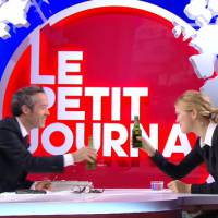 "Le Petit Journal" : Mise en garde du CSA suite à la consommation d'alcool