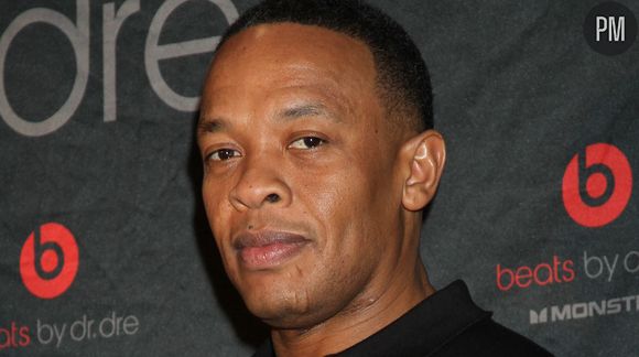 Dr Dre jouera et produira cette série d'Apple