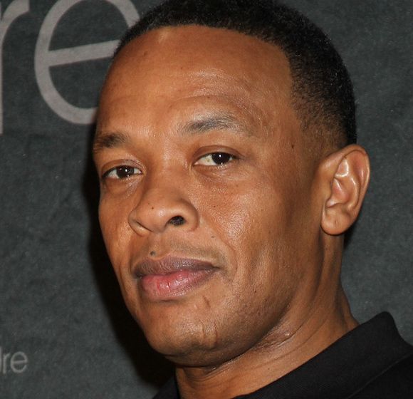 Dr Dre jouera et produira cette série d'Apple