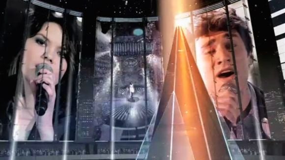 "Nouvelle Star" 2016 : La production a zappé Emji du générique !