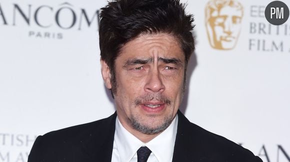 Benicio Del Toro casté dans "Star Wars : Episode VIII"