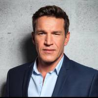 NRJ 12 officialise le départ de Benjamin Castaldi