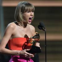 Palmarès des Grammy Awards 2016 : Taylor Swift et Kendrick Lamar triomphent