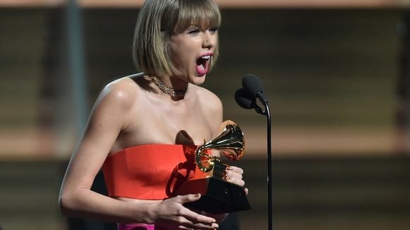 Palmarès des Grammy Awards 2016 : Taylor Swift et Kendrick Lamar triomphent