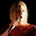 Grammy Awards 2016 : Adele victime de problèmes techniques pendant sa prestation sur "All I Ask"