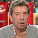 Michel Cymès règle ses comptes avec Gilles Verdez dans "C à vous"