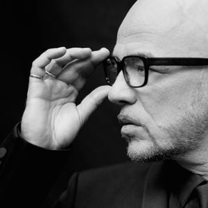 L'album "Billet de femme" de Pascal Obispo