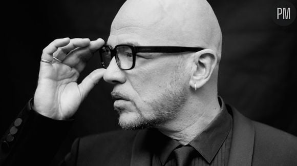 L'album "Billet de femme" de Pascal Obispo