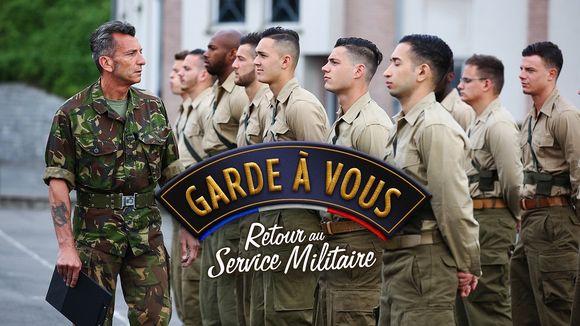 "Garde à vous" : Découvrez les 19 candidats du programme de M6